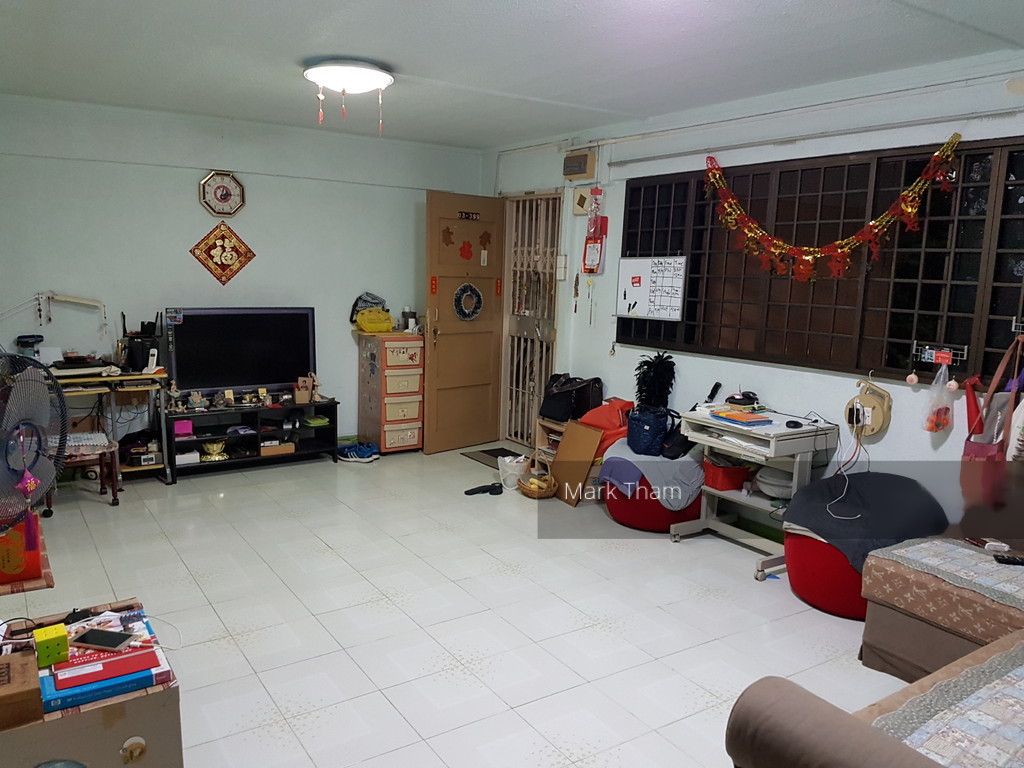Blk 125 Yishun Street 11 (Yishun), HDB 4 Rooms #137863582